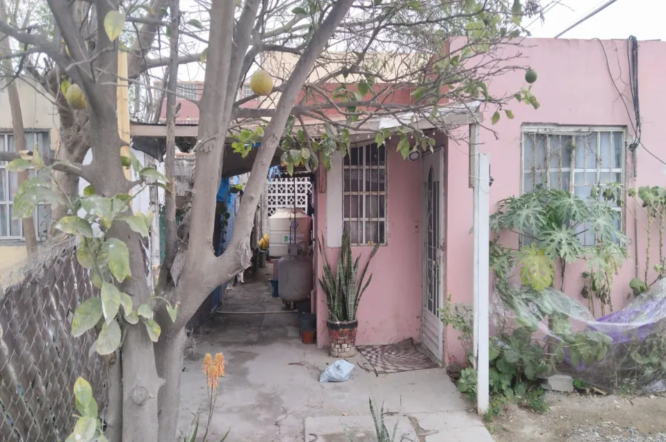 Imagen de casa Rio Danubio 649, Balcones de Alcalá